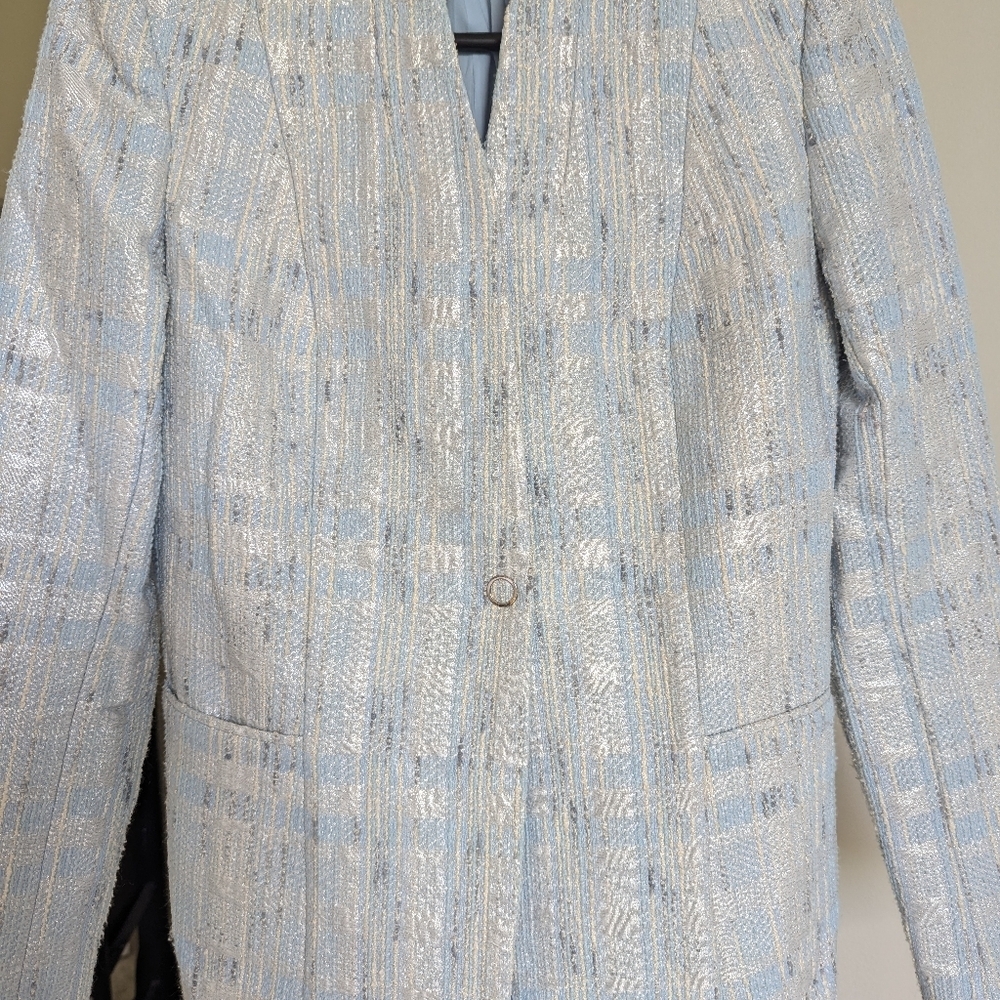 Elie Tahari Blazer - Picture 3 of 12